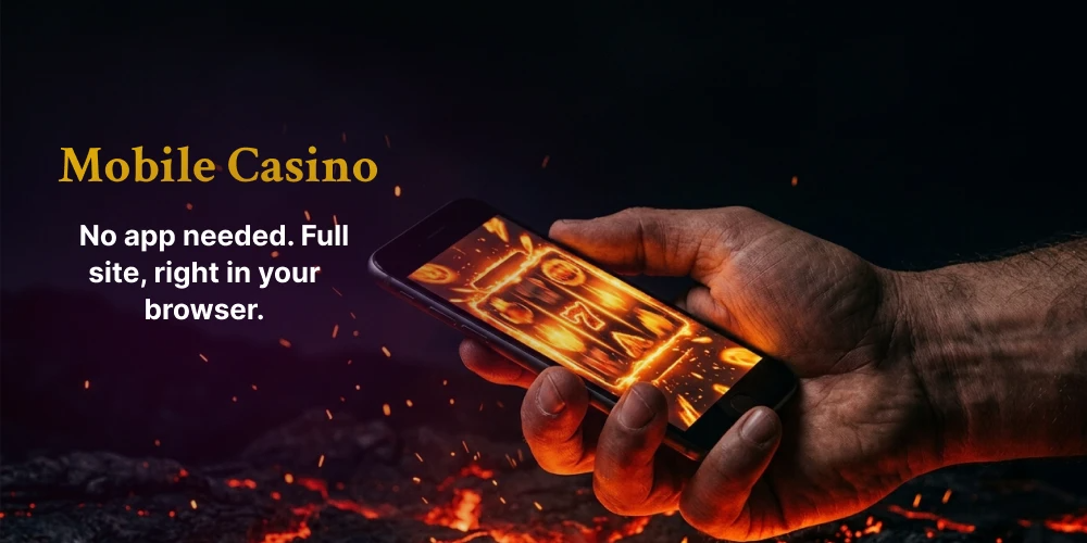 booming slots casino mobile play